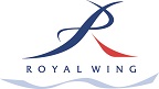 Royal wing